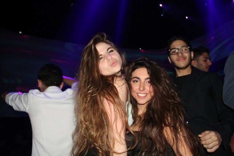 NDU Funky O1NE